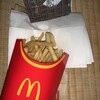 マクドナルド - 料理写真: