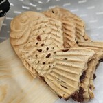 Wagashi Taiyaki Sueki - 