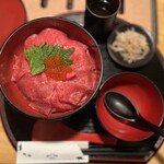 Wagyuu Yakiniku Mito Baru Nikutarashi - 