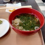 浜の台所 くぁせっと - 