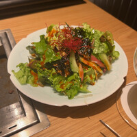 TANAKA YAKINIKU RESTAURANTE - 