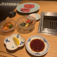 TANAKA YAKINIKU RESTAURANTE - 