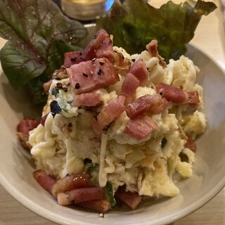 蕎麦バーかつのや_0