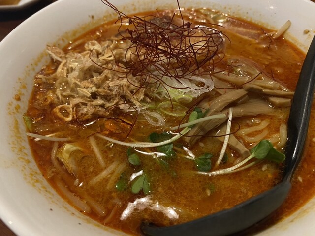 トミ吉 麺屋 とみ吉 （めんや とみきち） - 四谷三丁目/ラーメン | 食べログ