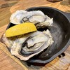 湘南バルはなたれ The Fish and Oysters