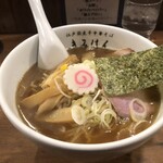 Edomae Niboshi Chuuka Soba Kimihan - 