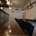 スパイス アガレ - 