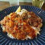 スパイス アガレ - 