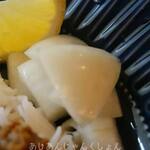 スパイス アガレ - 