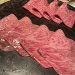 焼肉矢澤 京都 - 