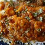 スパイス アガレ - 