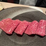 焼肉矢澤 京都 - 
