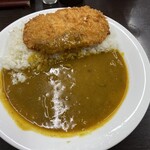 カレーショップ C&C  - 