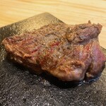 肉のエサカ - 牛ハラミ