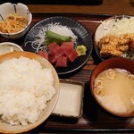 Ajiyasu - 