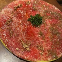 しゃぶしゃぶKINTAN 表参道店 - 
