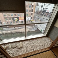 道頓堀 治兵衛 -  道頓堀 治兵衛 -