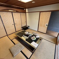 道頓堀 治兵衛 -  道頓堀 治兵衛 -
