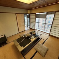 道頓堀 治兵衛 -  道頓堀 治兵衛 -