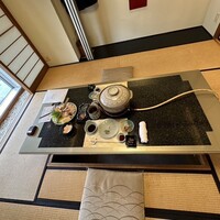 道頓堀 治兵衛 -  道頓堀 治兵衛 -