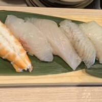 くずし寿司割烹 海月 - 