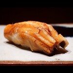 鮨 つぼみ - 穴子