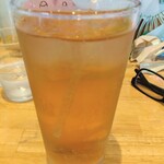 ボーノ - ジンジャーエール