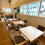 Stella Cafe - 