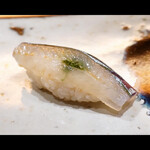 鮨 つぼみ - 細魚