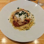 ボーノ - ボロネーゼ  1300円