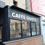 Caffe GIUSTO - 