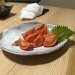 藁焼き鰹たたき明神丸 - 