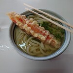 手打ちうどん 小野 - 