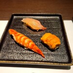 Ginza Sushi Sakai - 