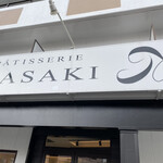 PATISSERIE MASAKI - 