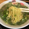 麺家 口熊野食堂