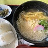 かねやまうどん - 料理写真: