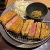 牛カツ京都勝牛 ヨドバシLINKS梅田店