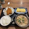 街かど屋 錦通伏見店