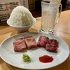 ライブ焼肉 てんぐ 西中島本店