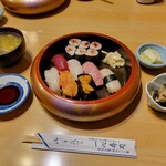 一心寿司 - 