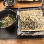 Kokubunji Soba - 