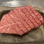 Wagyu fillet