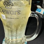 日本酒×炭火バル からんと - 