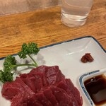 中村屋食堂 - 