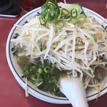 ラーメン福 - 