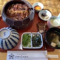うなぎのしろむら 春日井 -  うなぎのしろむら 春日井 -