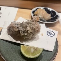 鮨麻布 - 