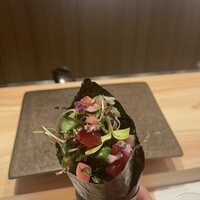 鮨麻布 - 