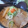 北海道ラーメン 追風丸 北海道本店 